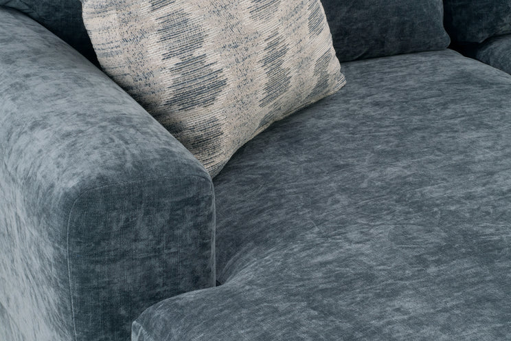 Joy 3-Piece Sectional